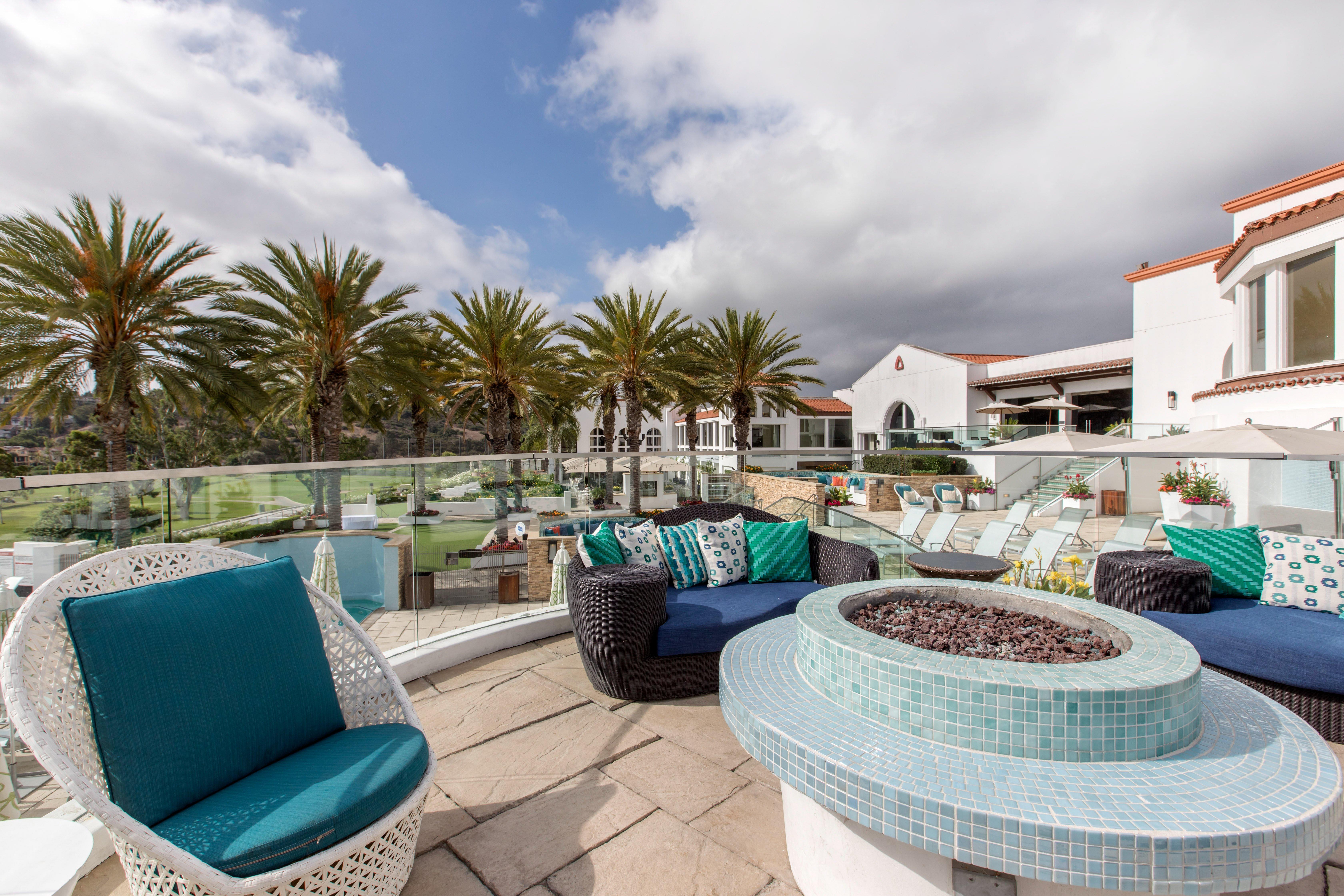 Omni La Costa Resort & Spa Карлсбад Екстериор снимка