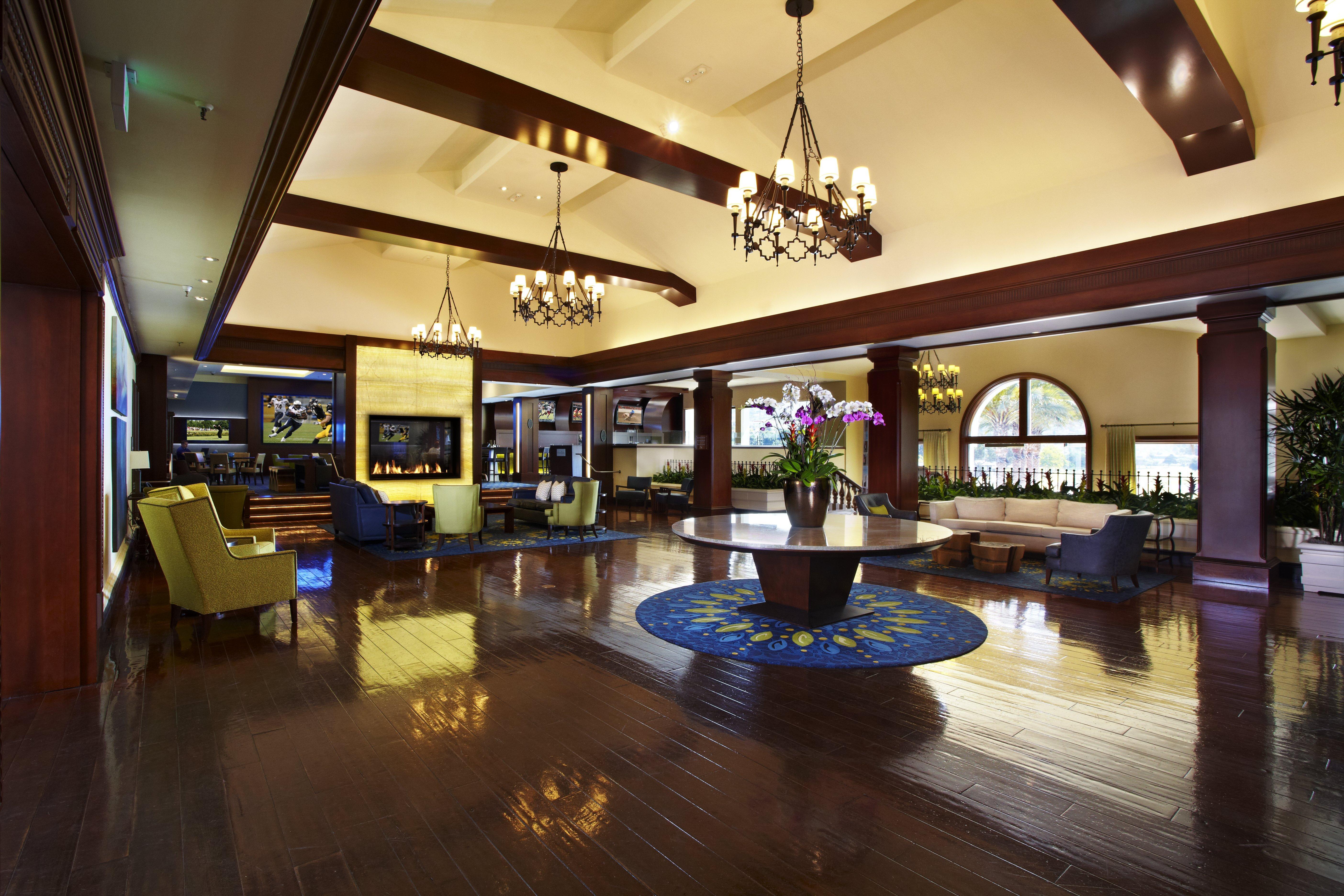 Omni La Costa Resort & Spa Карлсбад Екстериор снимка
